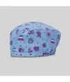 Gorro cirujano goma Garys