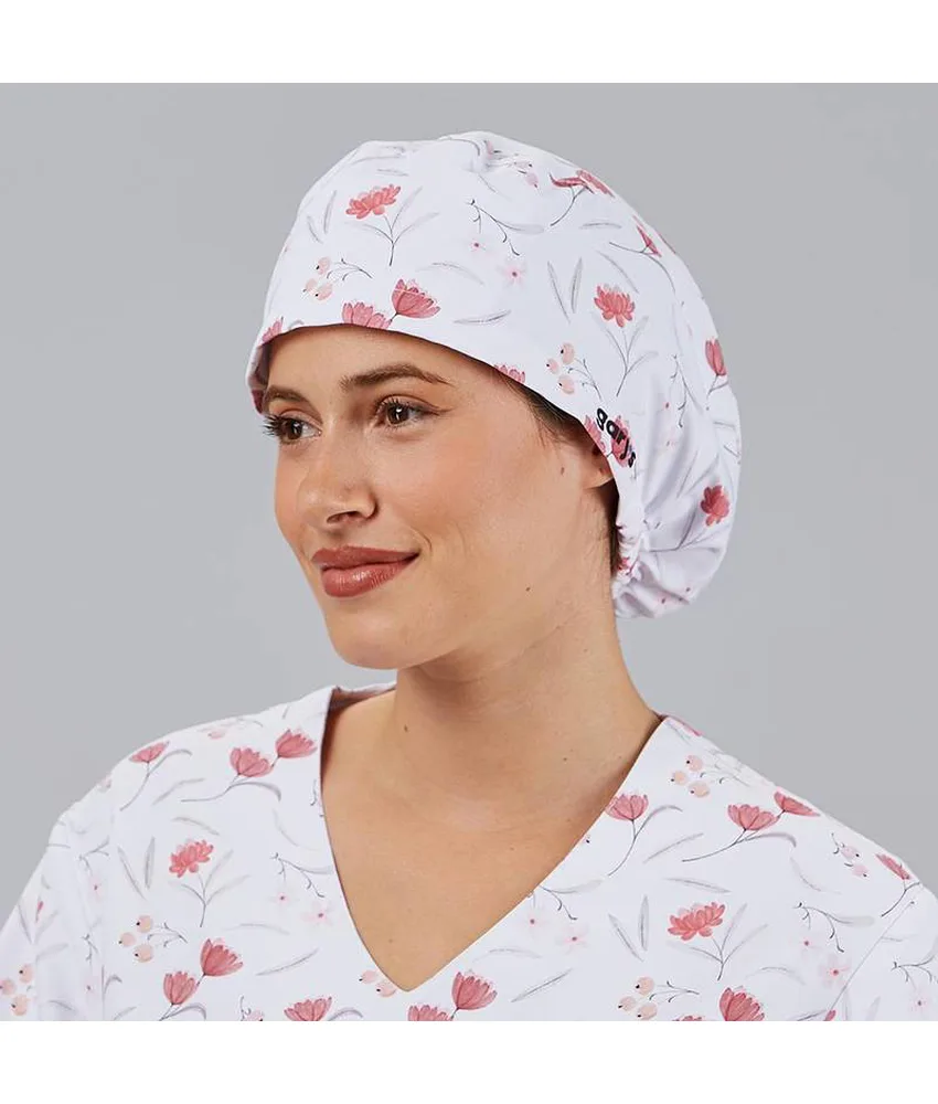 Gorro cirujano goma Garys