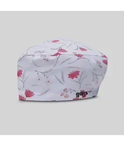 Gorro cirujano goma Garys