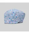 Gorro cirujano goma Garys