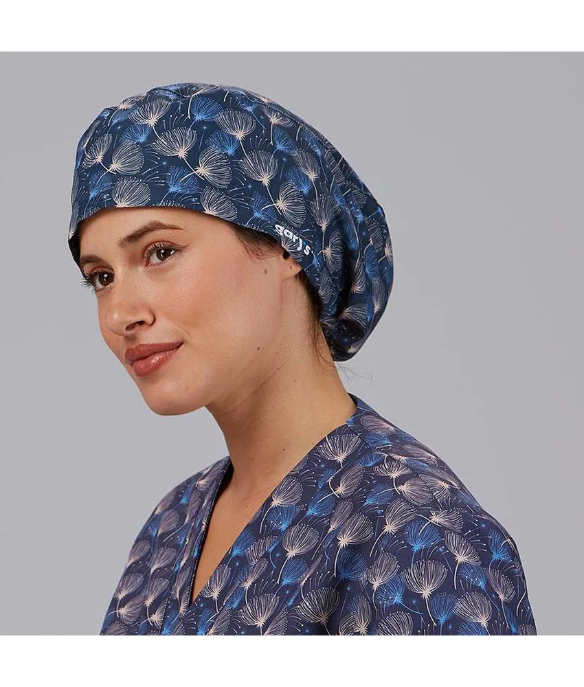 Gorro cirujano goma Garys