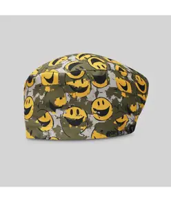 Gorro cirujano goma Garys