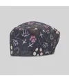 Gorro cirujano goma Garys