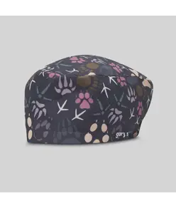 Gorro cirujano goma Garys