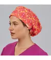 Gorro cirujano goma Garys