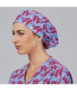 Gorro cirujano goma Garys