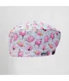 Gorro cirujano goma Garys