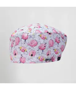 Gorro cirujano goma Garys