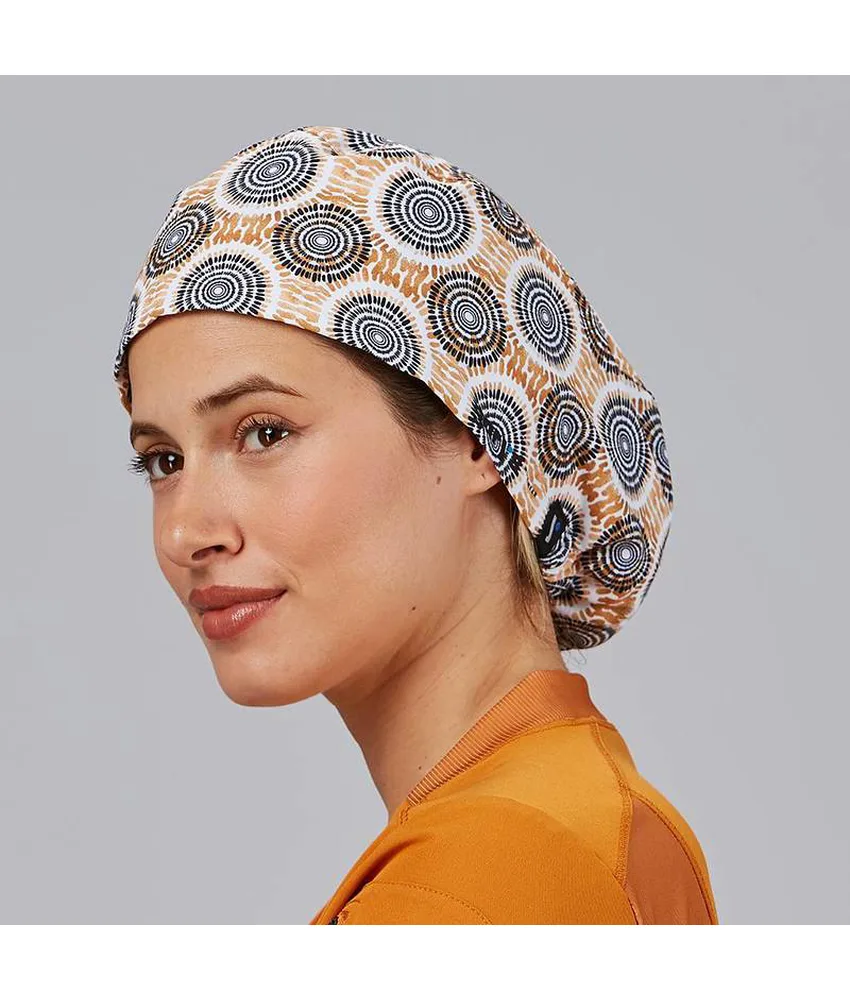 Gorro cirujano goma Garys
