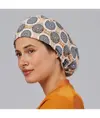 Gorro cirujano goma Garys