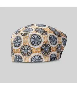 Gorro cirujano goma Garys