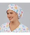 Gorro cirujano goma Garys