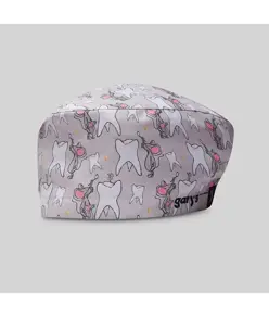 Gorro cirujano goma Garys