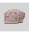 Gorro cirujano goma Garys