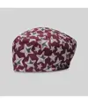 Gorro cirujano goma Garys