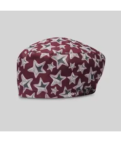 Gorro cirujano goma Garys