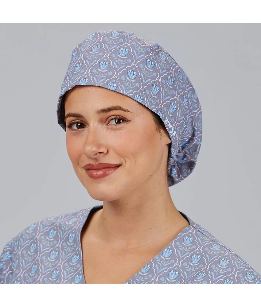 Gorro cirujano goma Garys