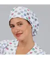 Gorro cirujano goma Garys