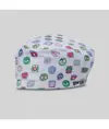 Gorro cirujano goma Garys