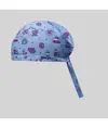 Gorro cirujano tiras Garys
