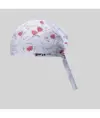 Gorro cirujano tiras Garys