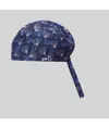Gorro cirujano tiras Garys