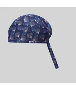 Gorro cirujano tiras Garys