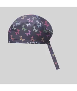 Gorro cirujano tiras Garys