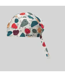 Gorro cirujano tiras Garys