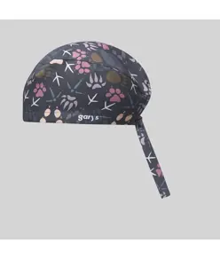 Gorro cirujano tiras Garys