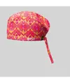 Gorro cirujano tiras Garys