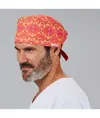 Gorro cirujano tiras Garys