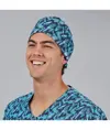 Gorro cirujano tiras Garys
