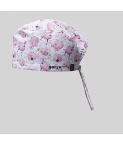 Gorro cirujano tiras Garys