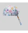 Gorro cirujano tiras Garys