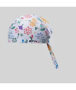 Gorro cirujano tiras Garys