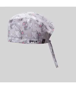 Gorro cirujano tiras Garys
