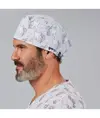 Gorro cirujano tiras Garys