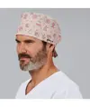 Gorro cirujano tiras Garys