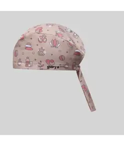 Gorro cirujano tiras Garys