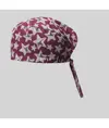Gorro cirujano tiras Garys