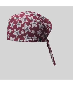 Gorro cirujano tiras Garys