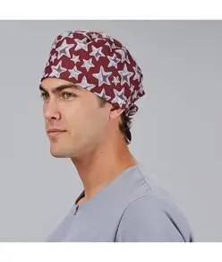 Gorro cirujano tiras Garys
