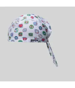 Gorro cirujano tiras Garys