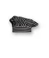 Gorro gran chef estampado Garys
