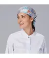 Gorro pirata algodon estampado Garys