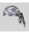 Gorro pirata algodon estampado Garys
