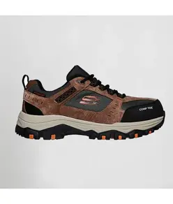 Greetah skechers uomo Garys