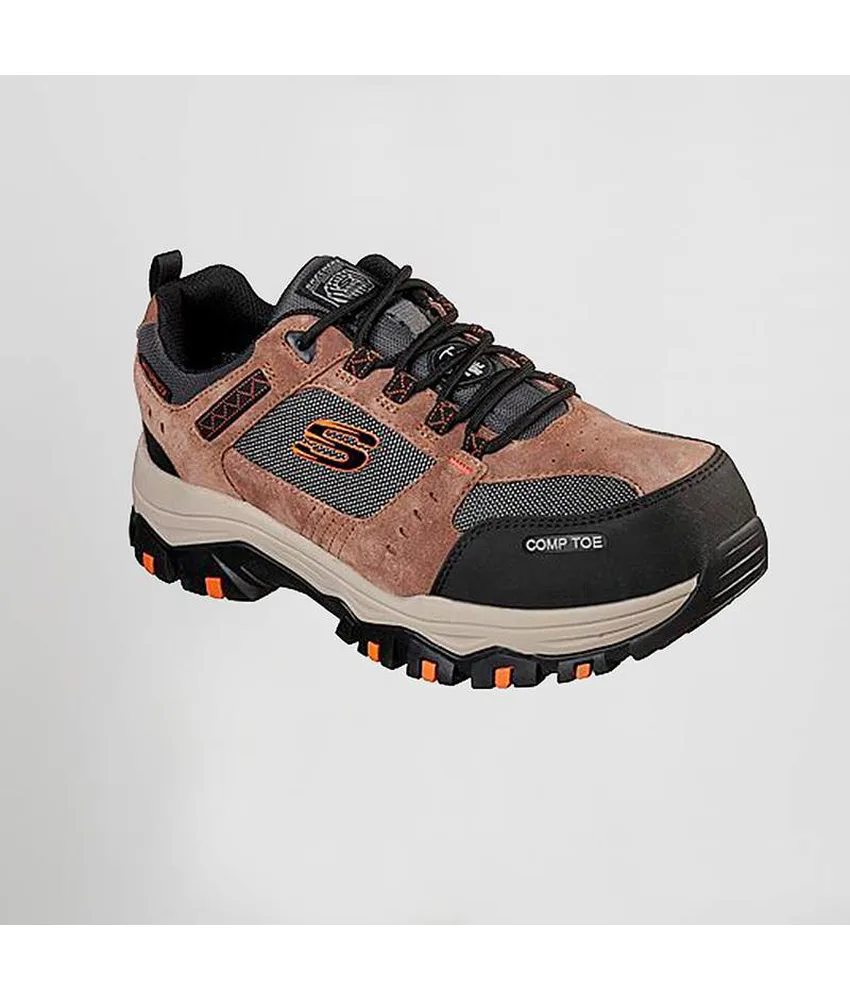 Greetah skechers uomo Garys