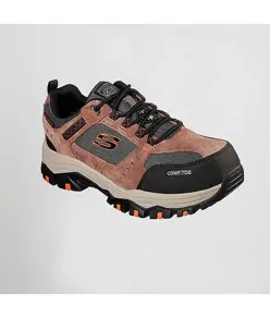 Greetah skechers uomo Garys